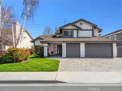 4663 Pepper Mill St, Moorpark, CA, 93021