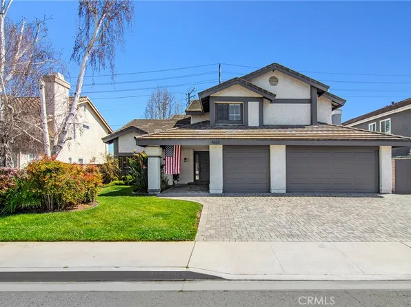 4663 Pepper Mill St, Moorpark, CA 93021