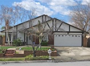 1489 Fernando Ave, Upland, CA 91786