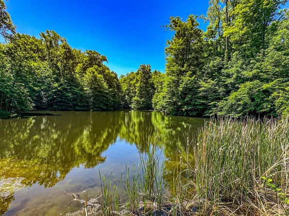 0 W Wolf Mountain Rd, Gosport, IN 47433