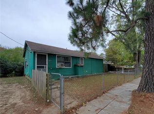923 N 24th St, Van Buren, AR 72956