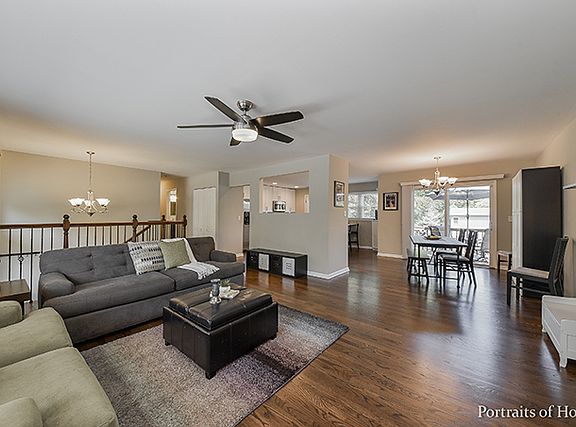 3rd image of 4415 Shabbona Ln