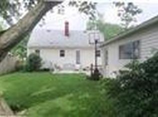 3222 Mirimar St, Dayton, OH 45409
