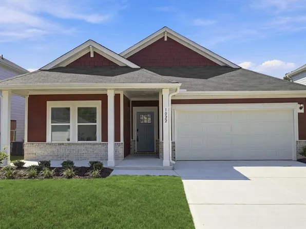 1022 Southwell Dr, Anderson, SC 29626