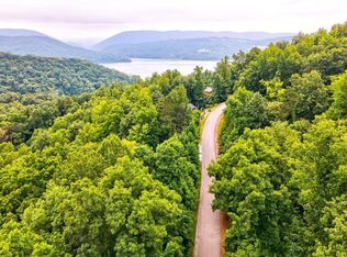 LOT 453 Silver Trl, New Tazewell, TN 37825