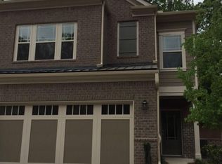 3459 Flamingo Ln, Milton, GA 30004