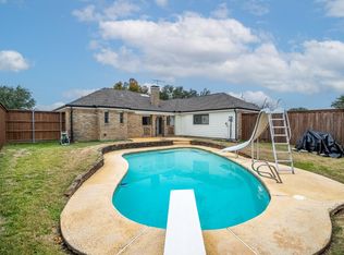 509 Wentworth Dr, Richardson, TX 75081