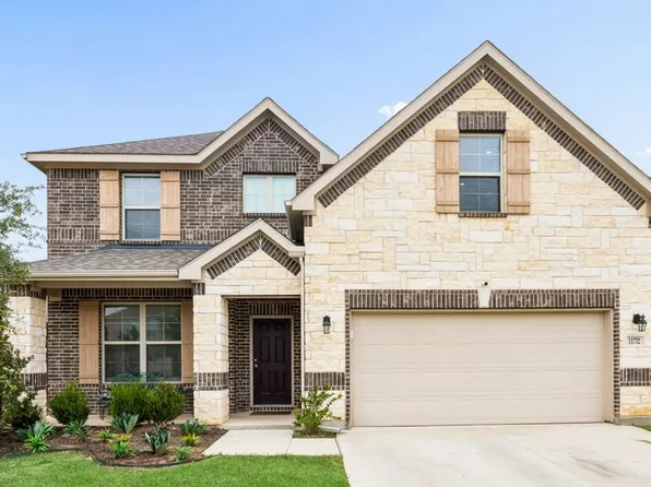 11732 Wulstone Rd, Haslet, TX 76052