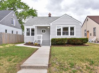 3173 S 26th St, Milwaukee, WI 53215