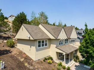 2539 NW 1st St, Bend, OR 97703