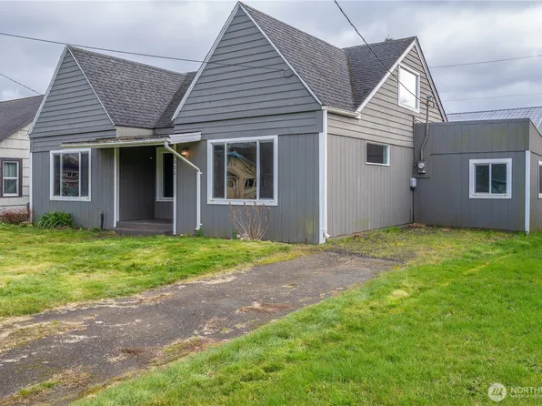 2826 Pacific Avenue, Hoquiam, WA 98550