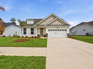 4111 Collins Farm Way Lot 80 Driftwood II, Conway, SC 29526