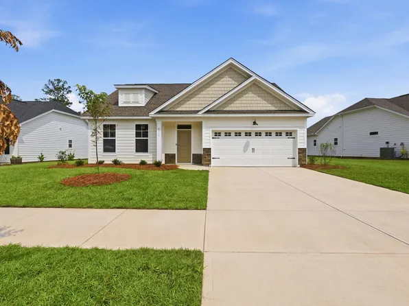4111 Collins Farm Way Lot 80 Driftwood II, Conway, SC 29526