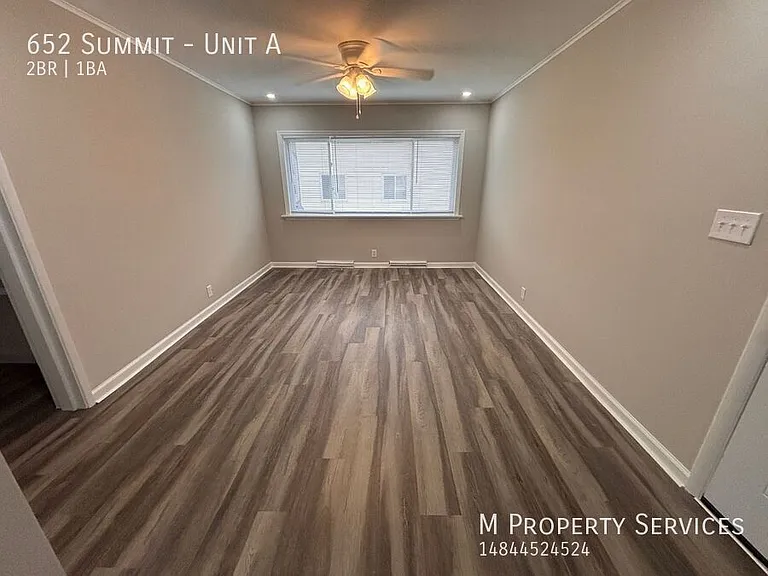 652 Summit St #A — Photo 3