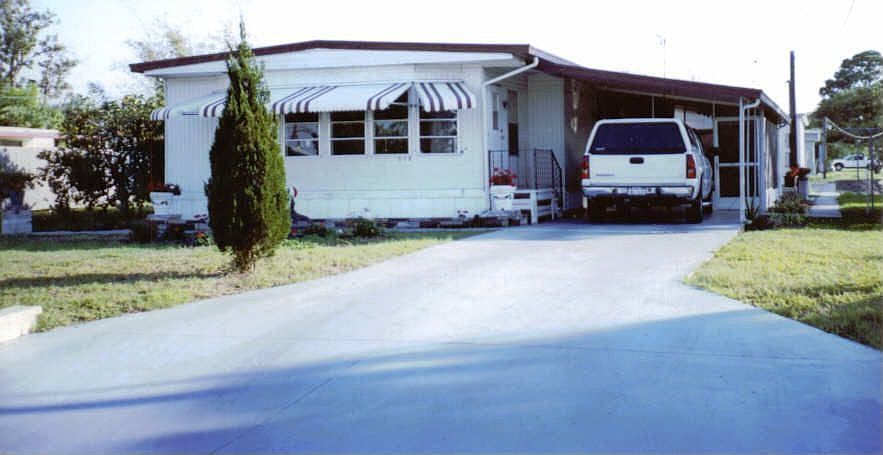 Front view