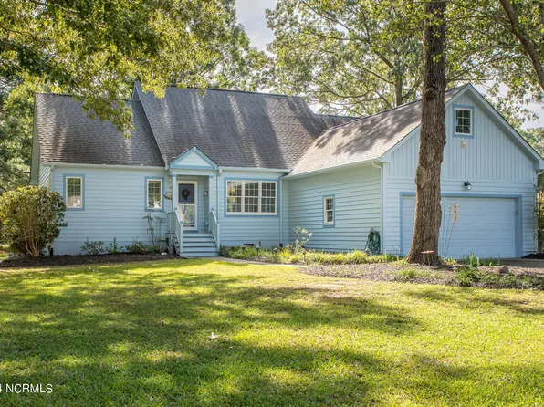 111 Little Circle, Hertford, NC 27944