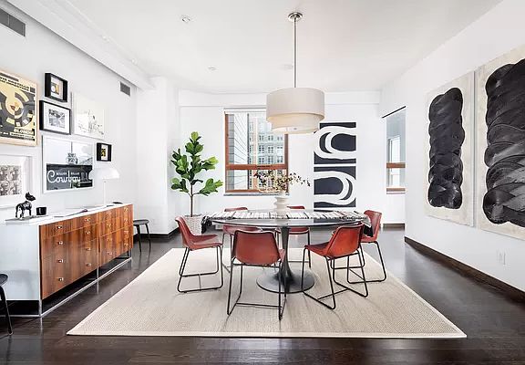 5th image of 497 Greenwich St #7A