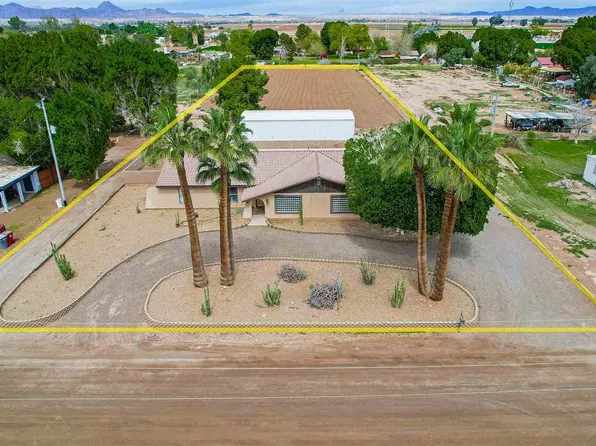 5166 W Francis St, Yuma, AZ 85364