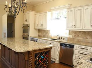 8601 S Oxford Ave, Tulsa, OK 74137