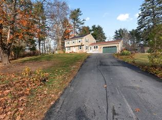 2 Silvermine Rd, Boxford, MA 01921