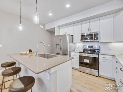 390 High Point Dr A-107, Longmont, CO, 80504