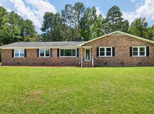 120 King Heights Boulevard, Kinston, NC 28501