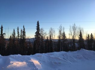 Nhn Leuthold Dr, Fairbanks, AK 99712
