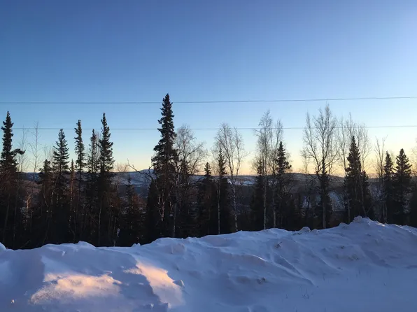 Nhn Leuthold Dr, Fairbanks, AK 99712