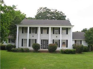 8495 Mount Mills Rd, Cherokee, AL 35616