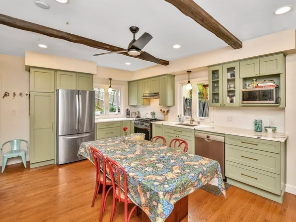 208 Brush Hill Rd #0, Milton, MA 02186