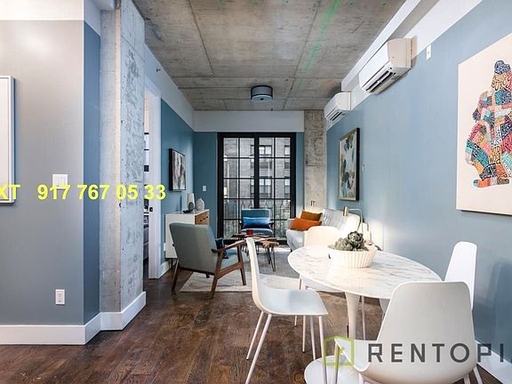 3rd image of 187 Kent Ave #538