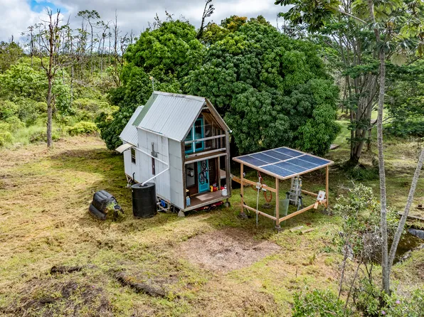 16-1750 38th Ave Lot 17, Kurtistown, HI 96760