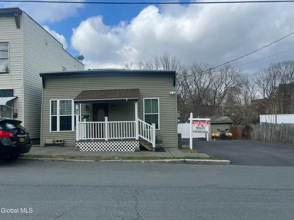 95 Johnston Avenue, Cohoes, NY 12047