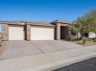 1364 Lexington Ln, Mesquite, NV 89027
