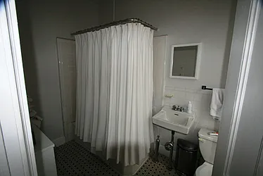 Rented by Dwell Residential Inc