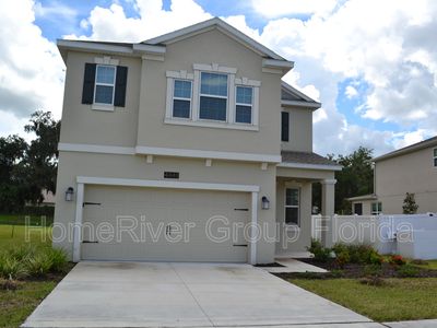 4448 Seven Canyons Dr, Kissimmee, FL, 34746