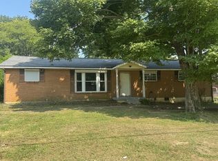 1505 Glennon Dr, Clarksville, TN 37042