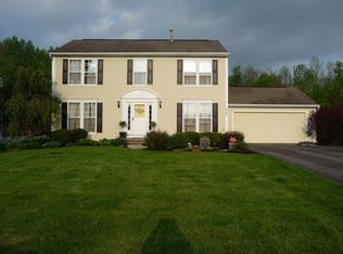 640 Beaver Crk, Macedon, NY 14502