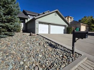 1804 Quail Run Rd, Reno, NV 89523