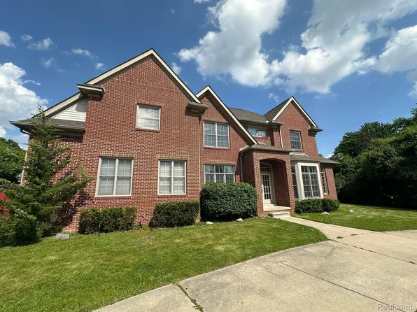 27848 Cathalton, Lathrup Village, MI 48076