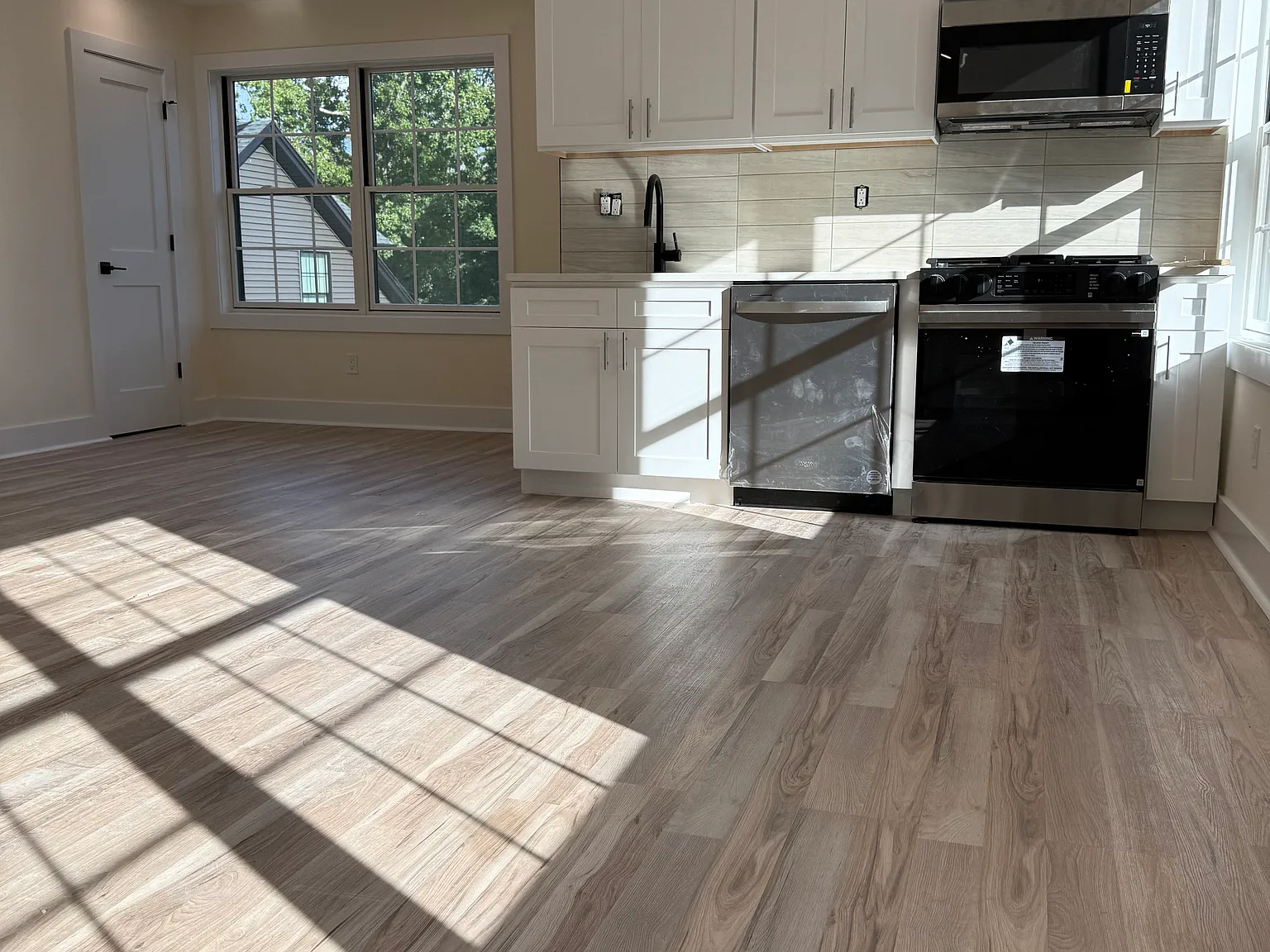Woodrum Dr, Stony Point — Photo 2