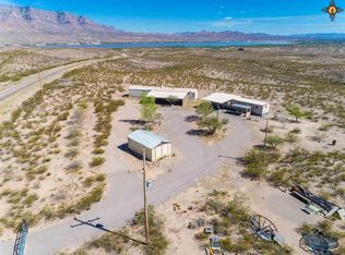 12331 Highway 152, Caballo, NM 87931