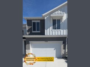 7286 N Locust Ave, Eagle Mountain, UT 84005