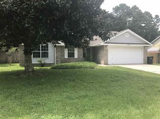 1909 Dunlap St, Perdido Key, FL 32507