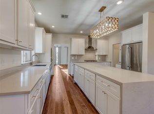 9313 NW 133rd Ct, Yukon, OK 73099