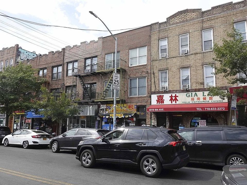 2nd image of 4814 8th Ave