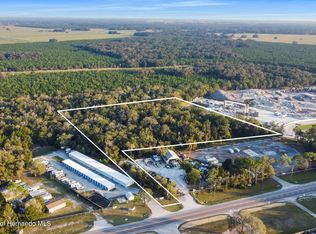 17836 Us Highway 41, Spring Hill, FL 34610