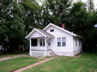 4058 Bedford Ave, Omaha, NE 68111