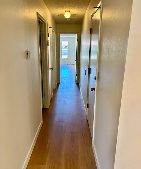 New Flooring throughout and fresh interior painting