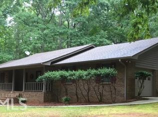 1800 Crumbley Rd, McDonough, GA 30252